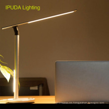 IPUDA Lighting llevó artículos para el hogar lámparas de mesa niños leyendo lámparas de escritorio